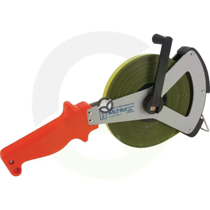 Jekleni merilni trak 30m - Richter ME402V30