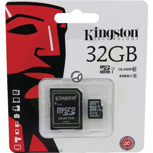 Micro SD kartica - ME32MCSDHCCL10
