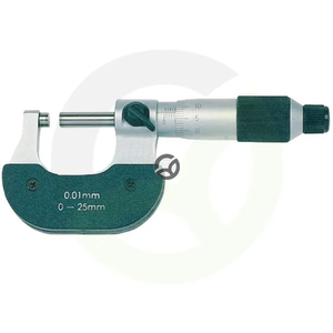 Mikrometer 0-25 mm - Richter ME620C025
