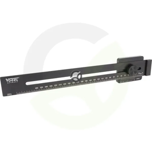 Označevalni profil 250 mm - Vogel ME336231