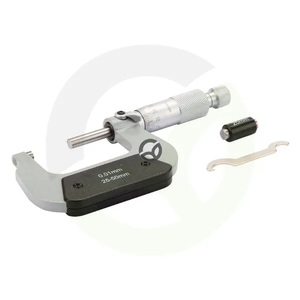 Mikrometer 25-50 mm - Richter ME620C2550