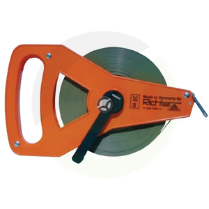 Jekleni merilni trak 20m - Richter ME402V20