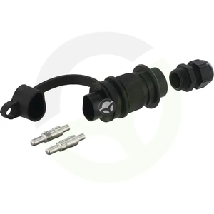 Vtič 3-polni - Müller Elektronik ME312157