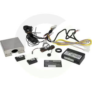 Zagonska zapora (Imobilizator) W1 12V MED220012V