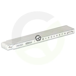 Zložljiv meter - Richter ME1042