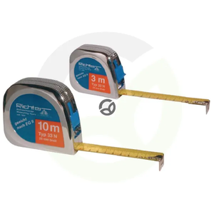 Merilni trak 5 m - Richter ME33N5