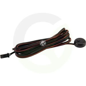 Preklopnik z LED MED2200LED