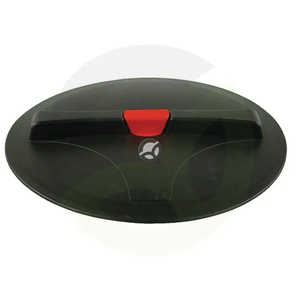 Pokrov rezervoarja navojni Ø410 mm z zračnikom - Arag 3522261