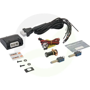 Imobilizator - ASN MED3101C