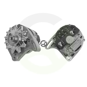 Alternator - Mahle MG432
