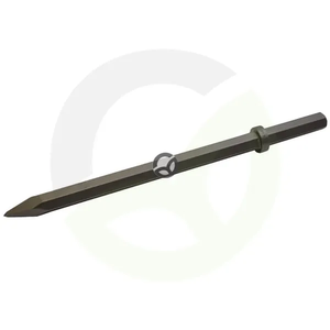 Zglobno dleto 22mm hex.x 82.5MM - MP4