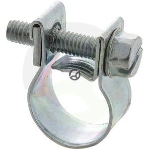 Mini cevna objemka 9 mm 11-13 mm - Kramp MHC1113