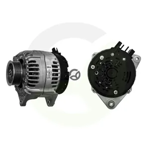 Alternator 14V 120A - Mahle MG772
