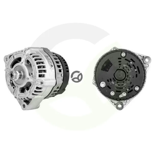 Alternator 14V 150A - Mahle MG757