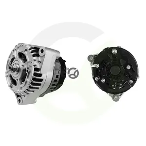 Alternator 14V 200A - Mahle MG613