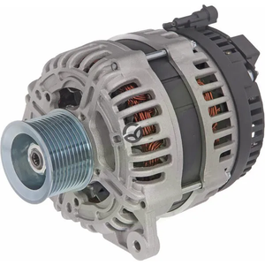 Alternator 14V 200A - Mahle MG849
