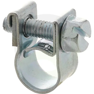 Mini cevna objemka 9 mm 7-9 mm - Kramp MHC79
