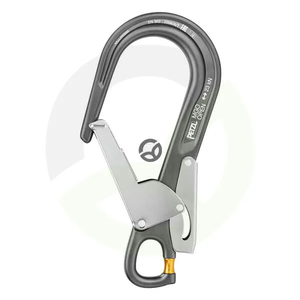 Karabin MGO open 60 - Petzl MGOO60