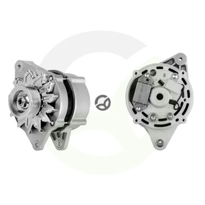 Alternator 14V 120A - Mahle MG791
