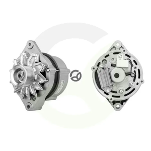 Alternator 14V 120A - Mahle MG716