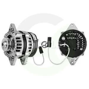 Alternator 14V 95A - Mahle MG852