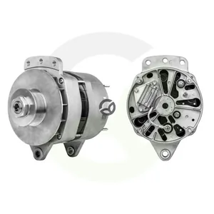 Alternator 48V 180A - Mahle MG93