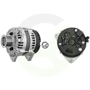 Alternator 14V 200A - Mahle MG481