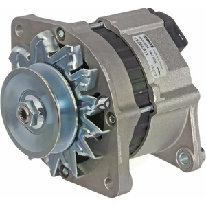 Alternator 14V 80A - Mahle MG721