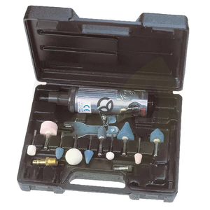 Komplet pnevmatskih brusilnikov - Toku MG7206BSET