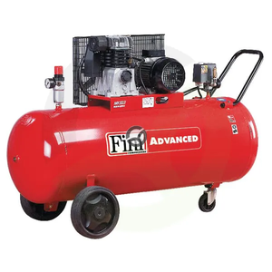 Kompresor MK 103-150-3 - Fini MK1031503