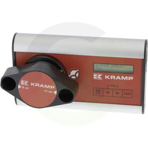 Merilnik vlage - Kramp MM4510
