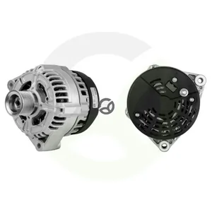 Alternator 14V 150A - Mahle MG851