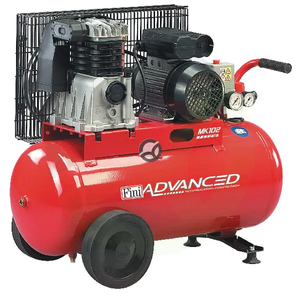 Kompresor MK 102-50-2M - Fini MK102502M