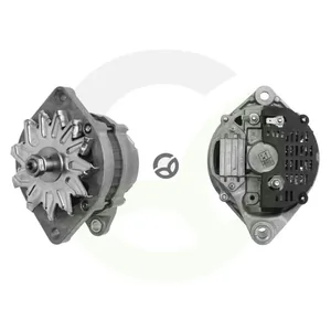 Alternator - Mahle MG540