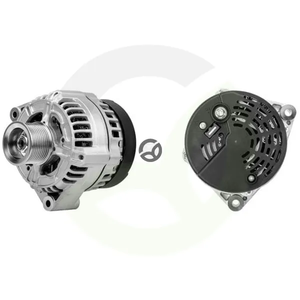 Alternator 14V 150A - Mahle MG894