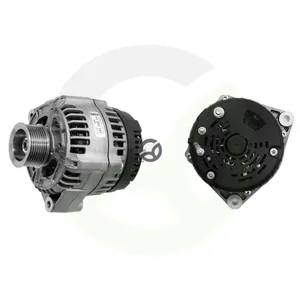 Alternator 14V 200A - Mahle MG830