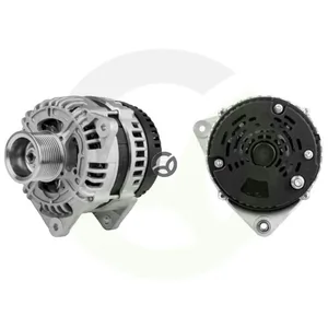 Alternator 14V 200A - Mahle MG693