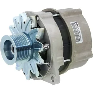 Alternator 14V 100A - Mahle MG485
