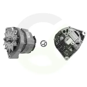 Alternator 14V 45A - Mahle MG563