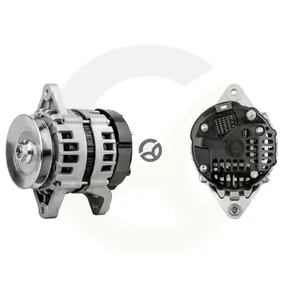 Alternator 14V 45A - Mahle MG87