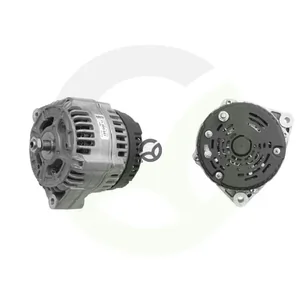 Alternator 28V 80A - Mahle MG473