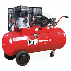 Kompresor MK 113-150-3T - Fini MK1131503