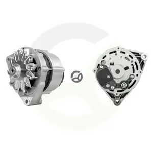Alternator 14V 95A - Mahle MG926
