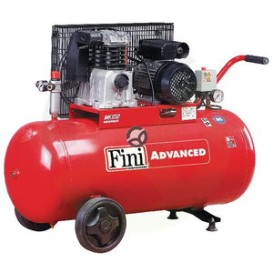 Kompresor MK103-90V-3M - Fini MK10390V3M