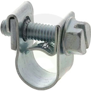 Mini cevna objemka 9 mm 6-8 mm - Kramp MHC68