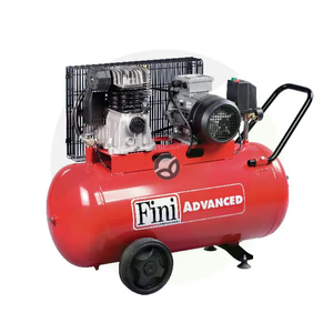 Kompresor MK 103-90-3M - Fini MK103903M