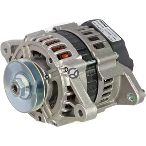 Alternator 14V 55A - Mahle MG67