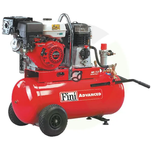Kompresor MK113-100-9S HONDA - Fini MK1131009SHON