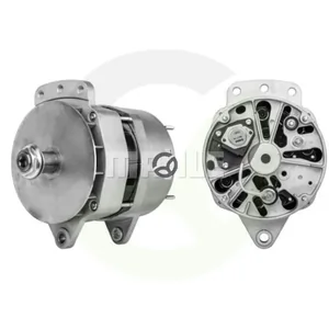 Alternator 14V 220A - Mahle MG761