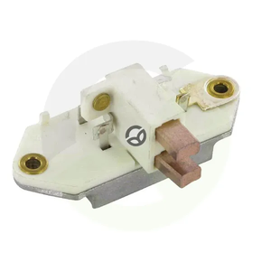 Regulator - Mahle MGX1802